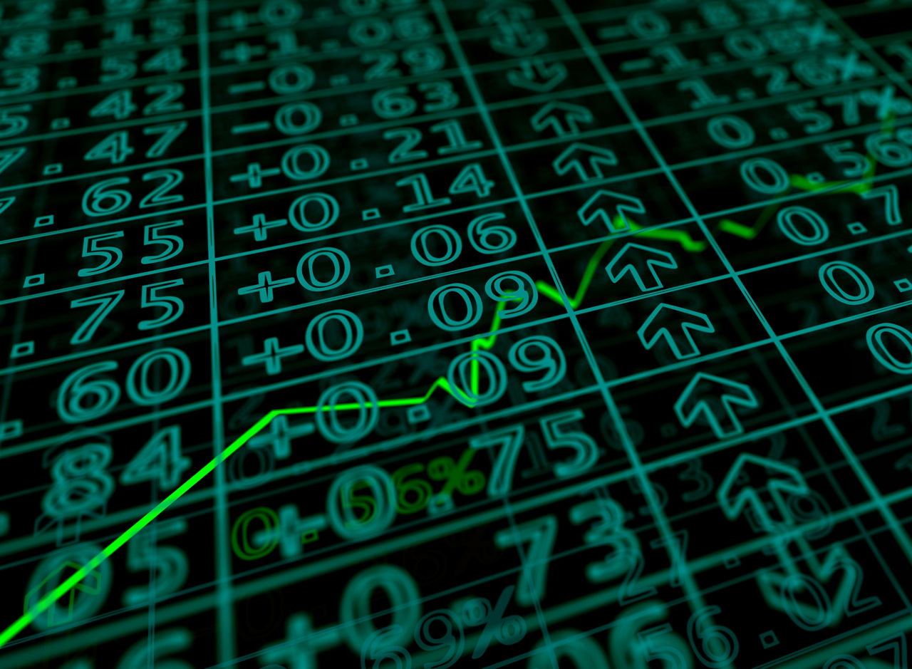 The Green Chart