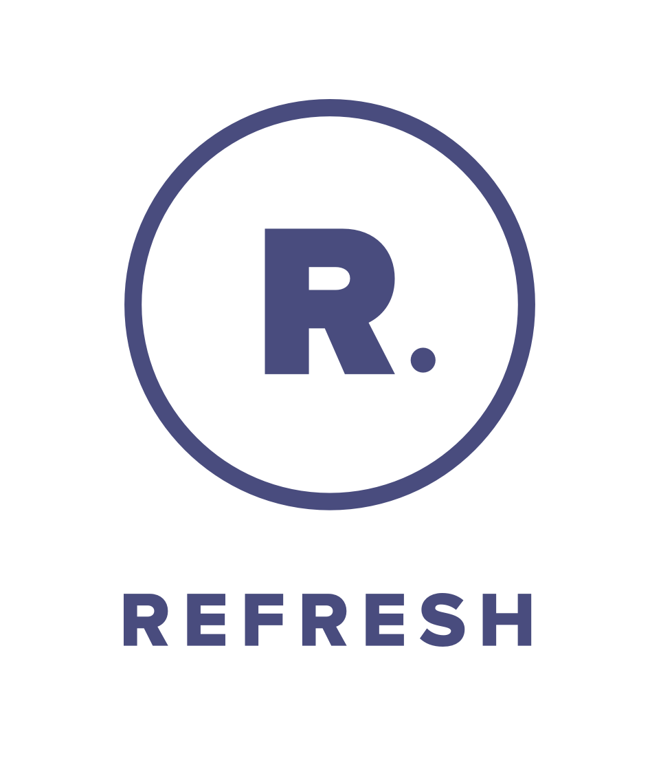 Refresh Logo